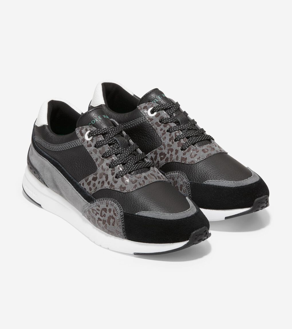 GRANDPRO DOWNTOWN RUNNER